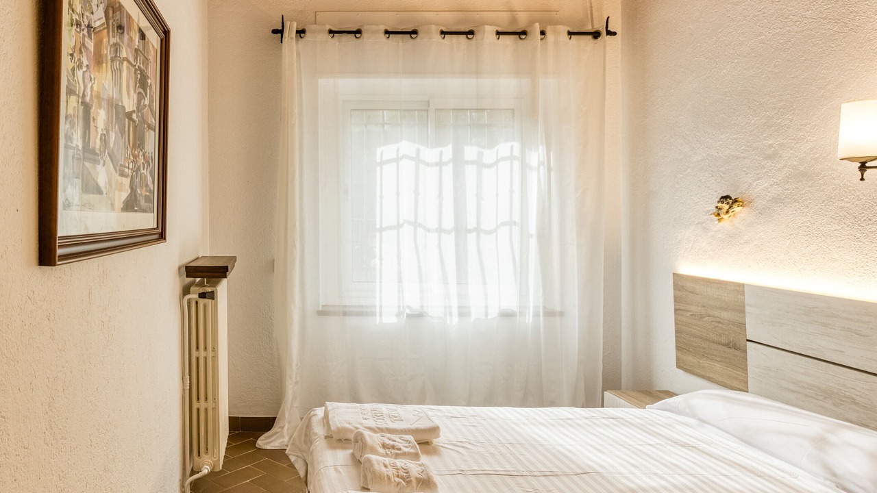 Photo of Bedroom in Llanca