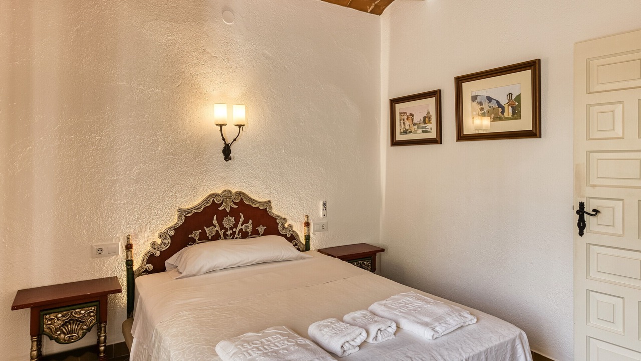 Photo of Bedroom in Llanca