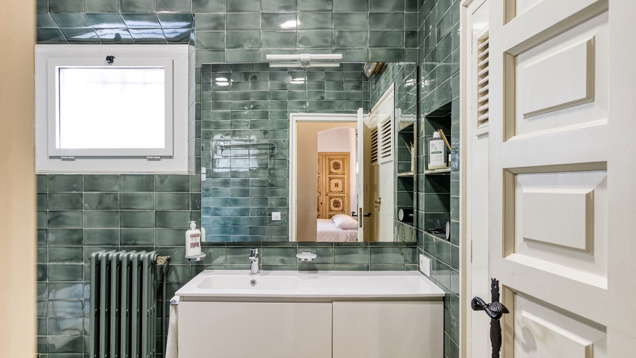 Photo of Bathroom in Llanca