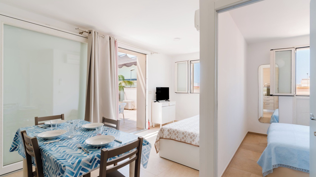 Photo of Bedroom in Santa Maria al Bagno