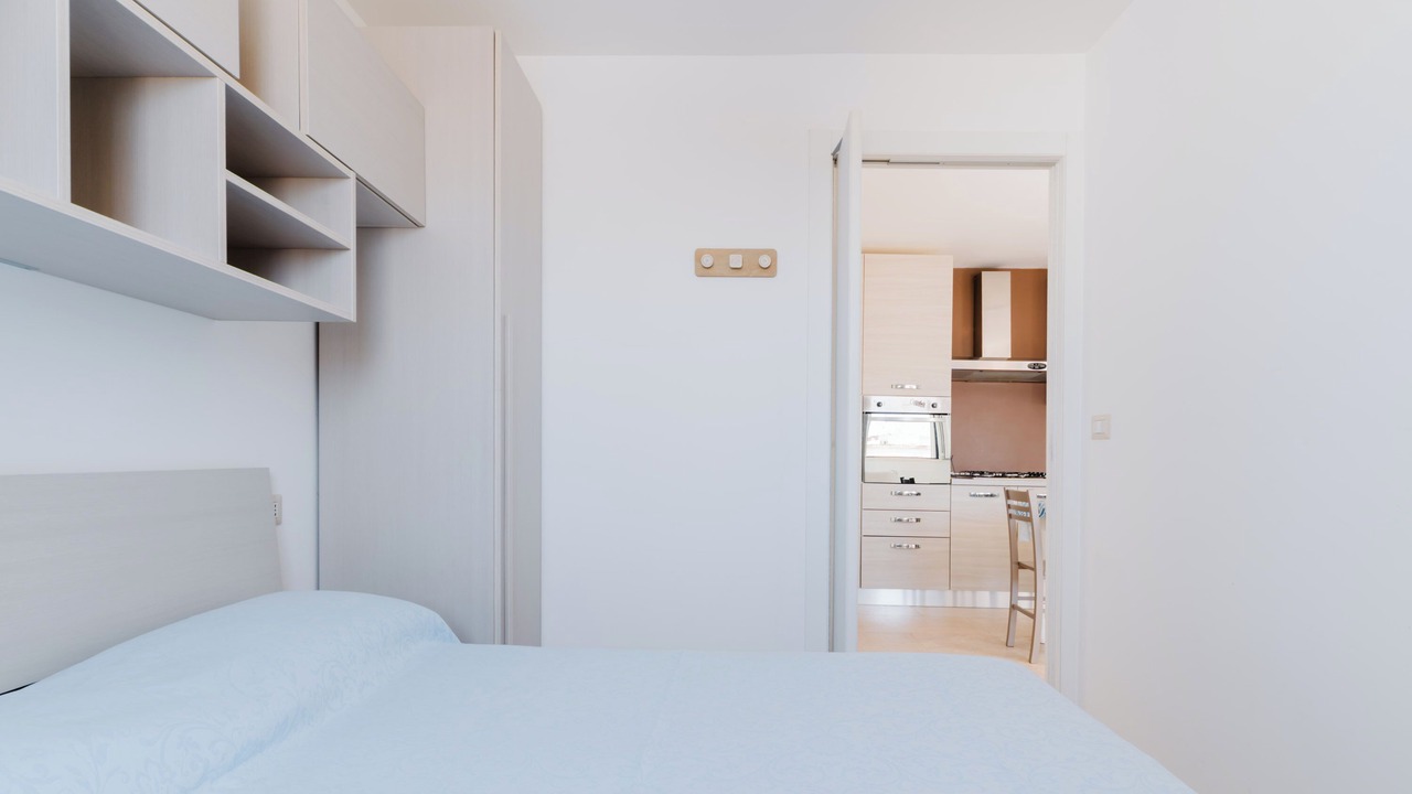 Photo of Bedroom in Santa Maria al Bagno