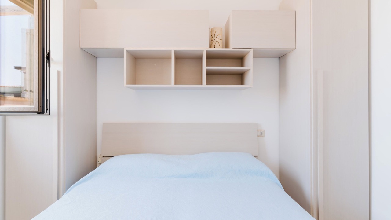 Photo of Bedroom in Santa Maria al Bagno