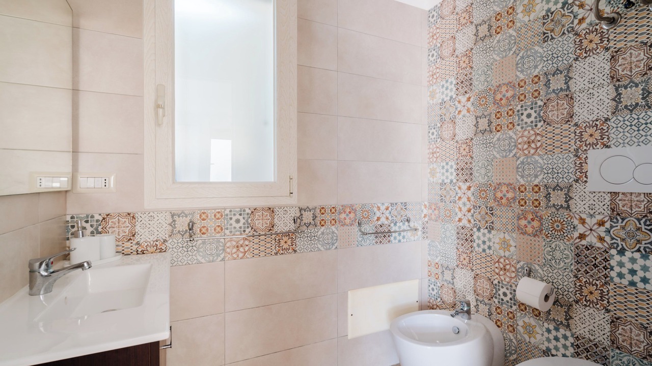 Photo of Bathroom in Santa Maria al Bagno