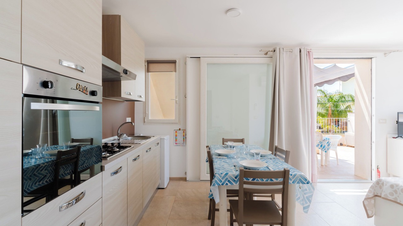 Photo of Kitchen in Santa Maria al Bagno