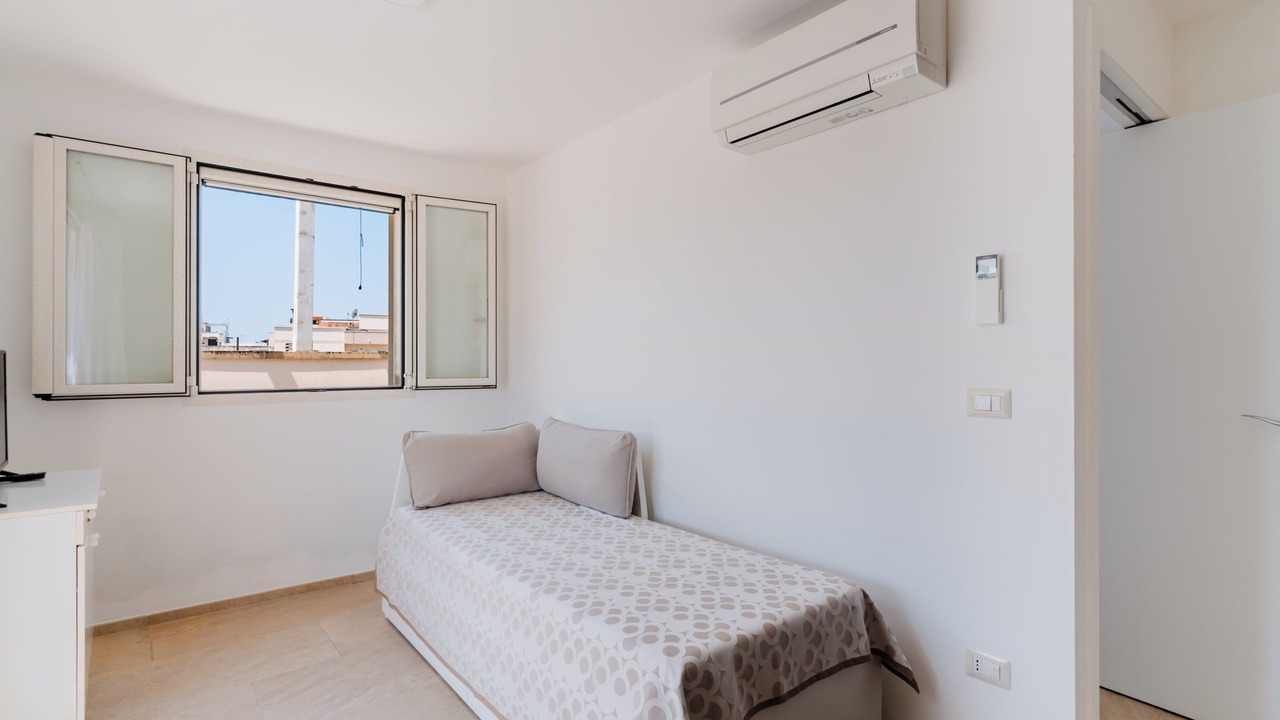 Photo of Bedroom in Santa Maria al Bagno