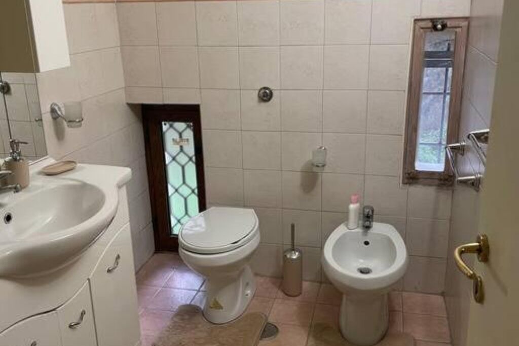 Photo of Bathroom in Cosenza