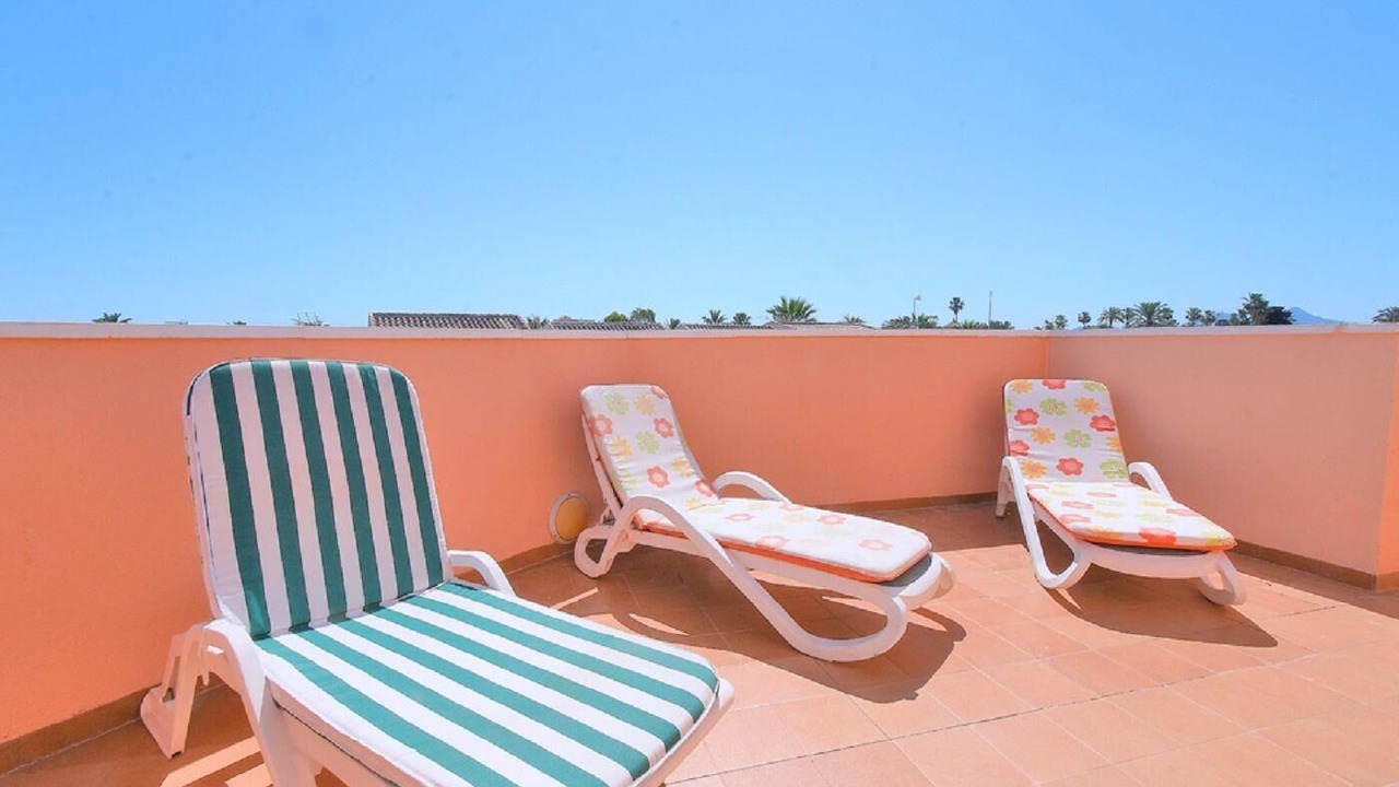 Photo of Patio Balcony in El Algar
