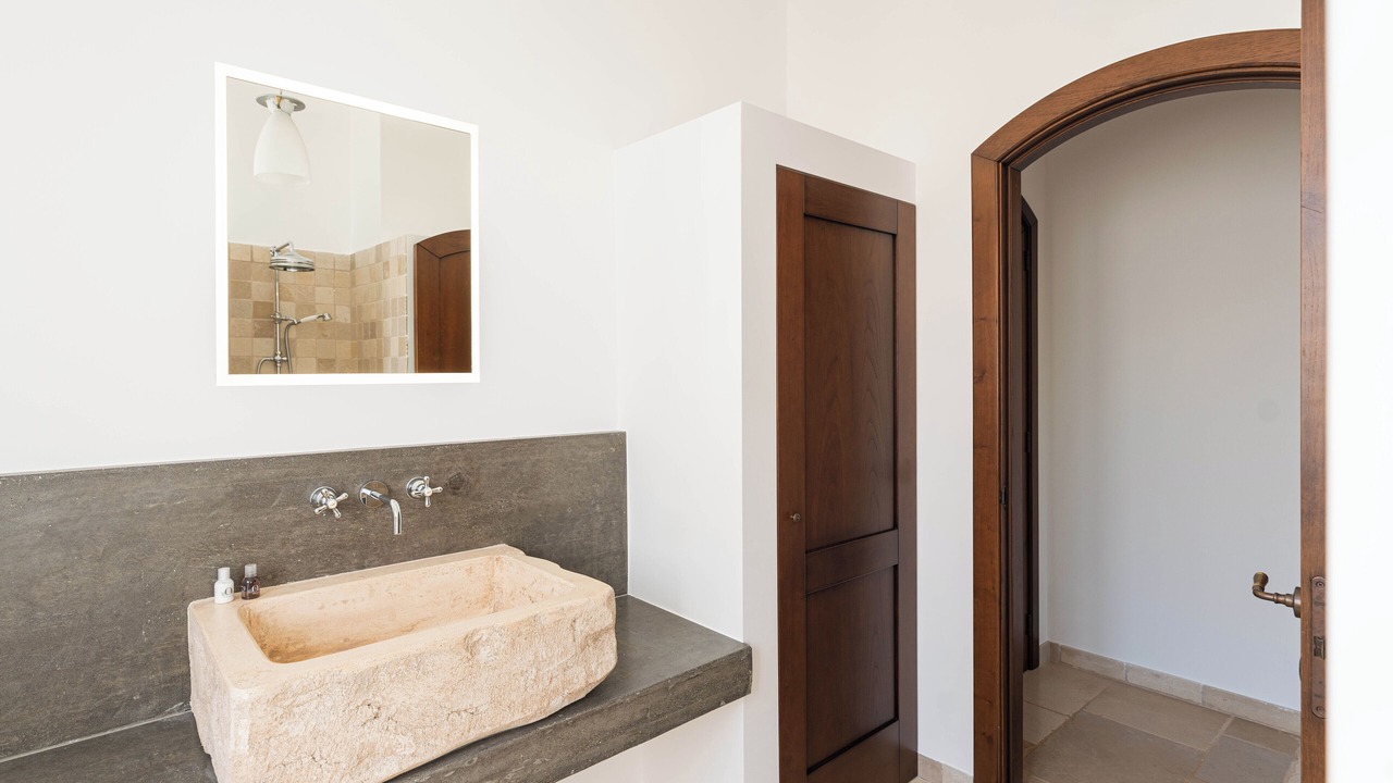 Photo of Bathroom in Selva di Fasano