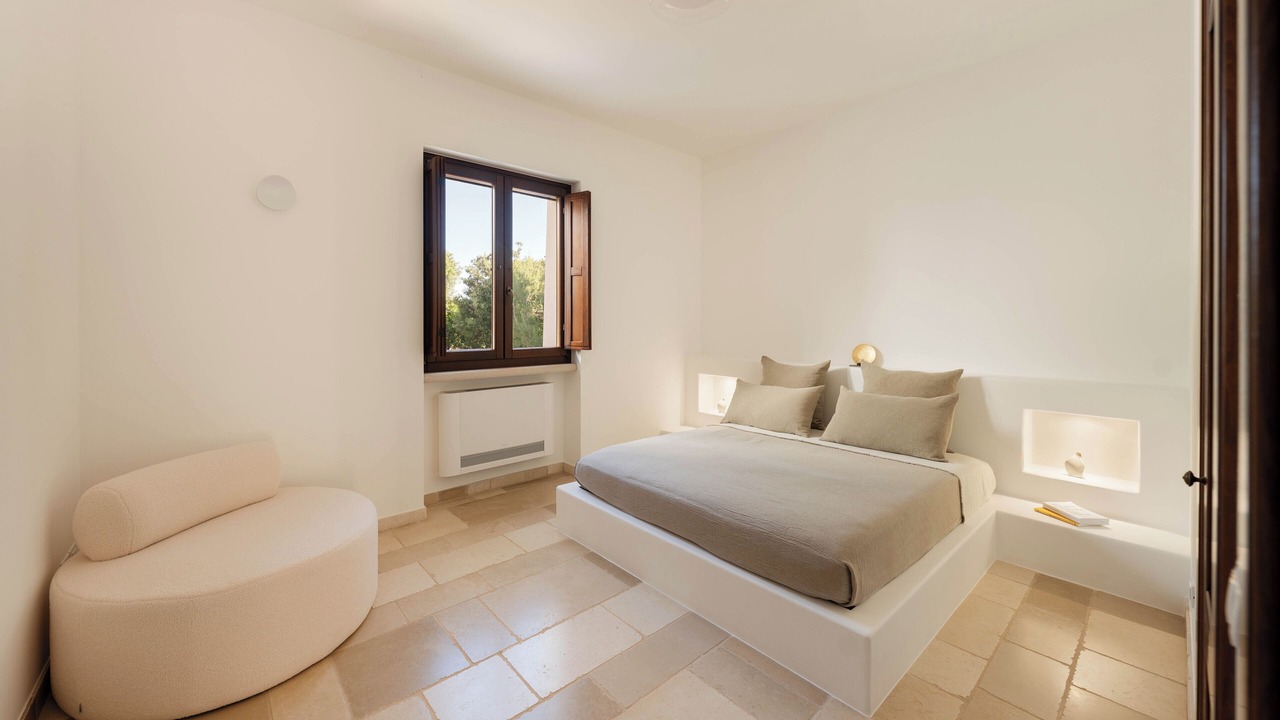 Photo of Bedroom in Selva di Fasano