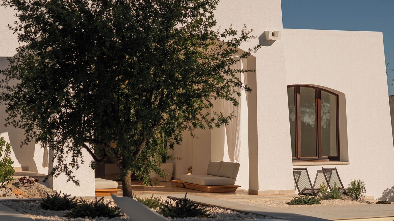 Photo of Patio Balcony in Selva di Fasano
