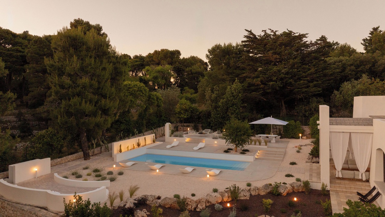 Photo of Outdoor in Selva di Fasano