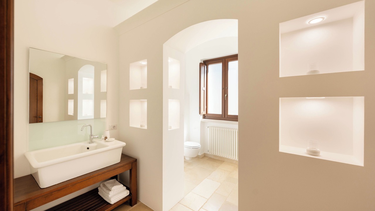 Photo of Bathroom in Selva di Fasano