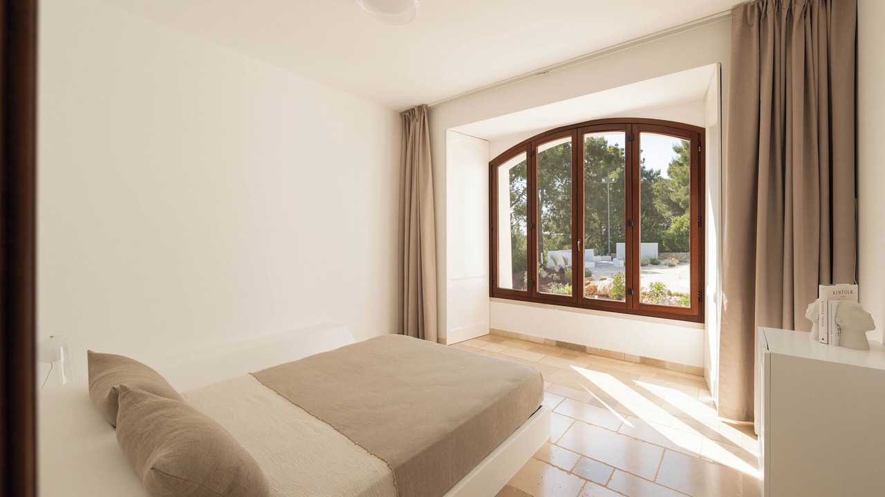 Photo of Bedroom in Selva di Fasano