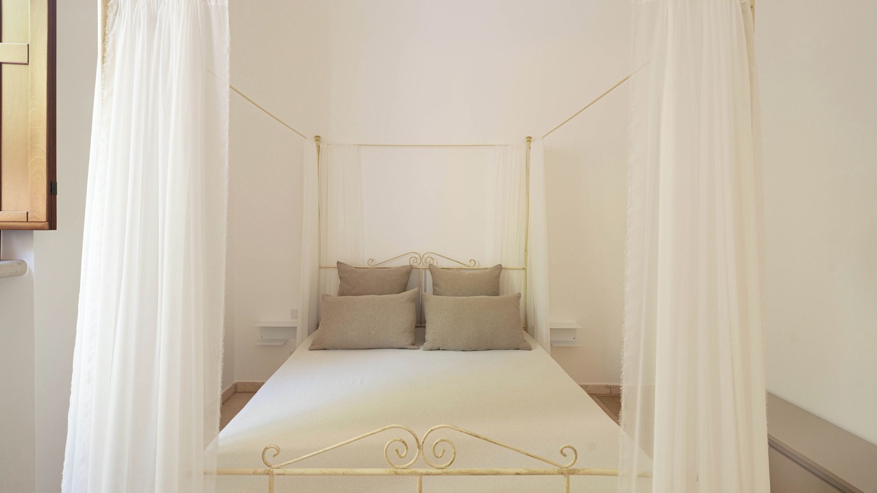 Photo of Bedroom in Selva di Fasano