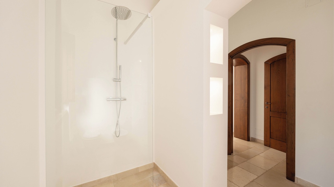 Photo of Bathroom in Selva di Fasano