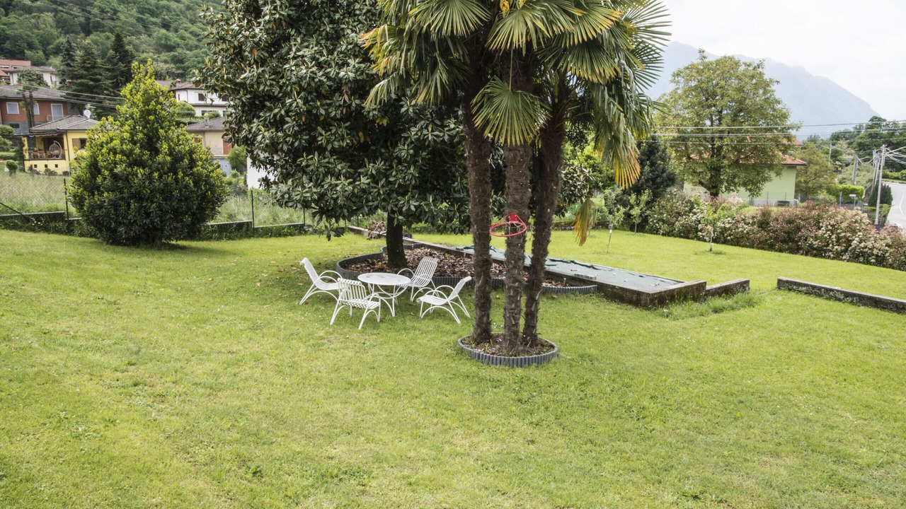 Photo of Outdoor in Brezzo di Bedero