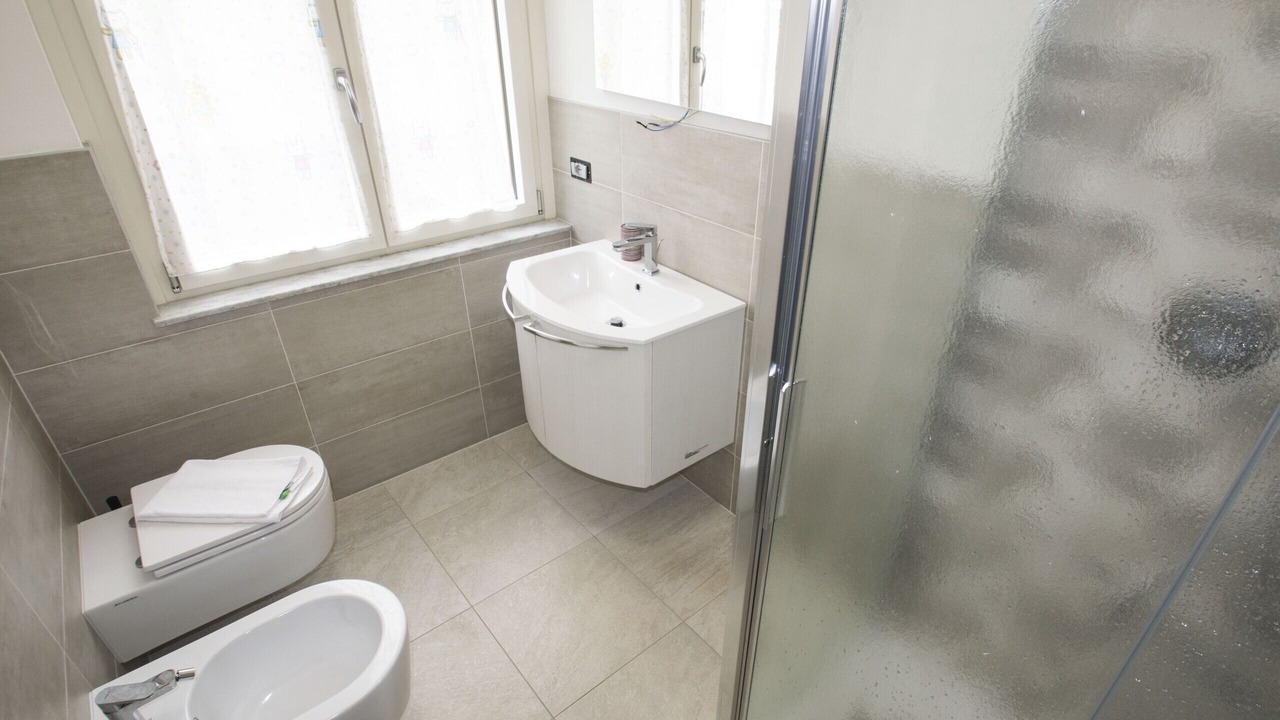 Photo of Bathroom in Brezzo di Bedero