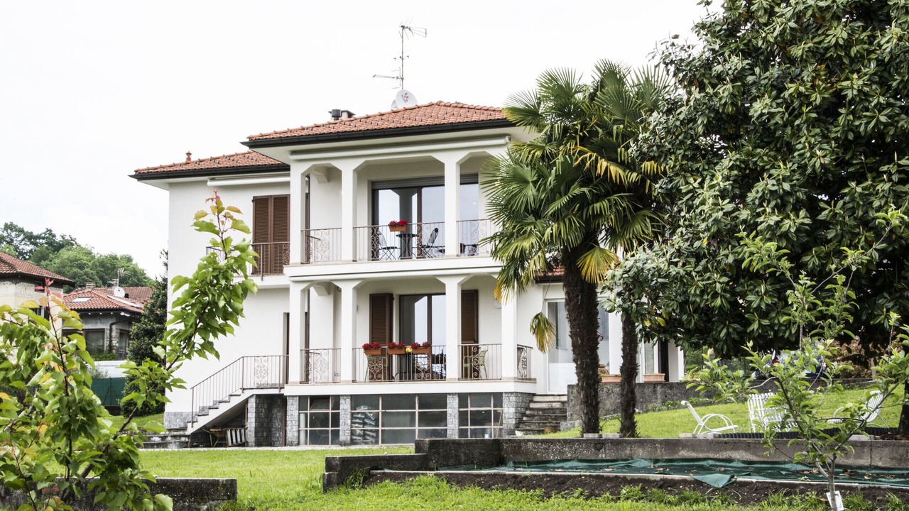 Photo of Outdoor in Brezzo di Bedero