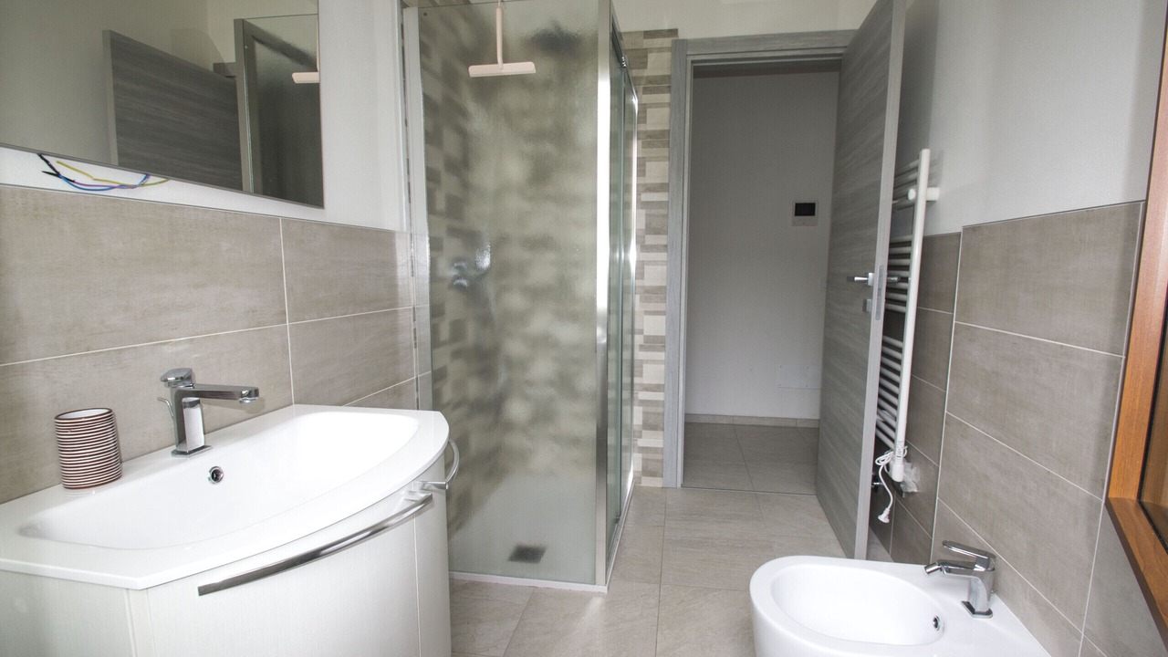 Photo of Bathroom in Brezzo di Bedero