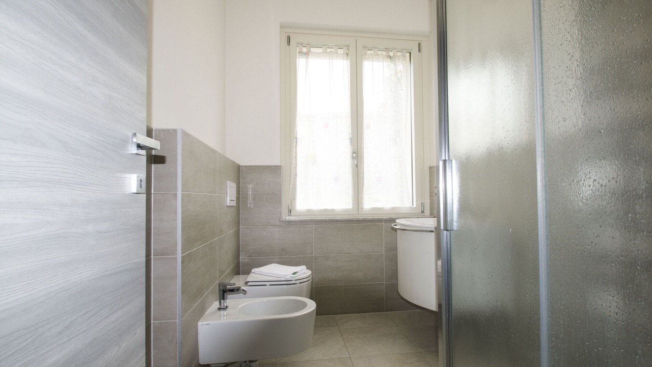 Photo of Bathroom in Brezzo di Bedero