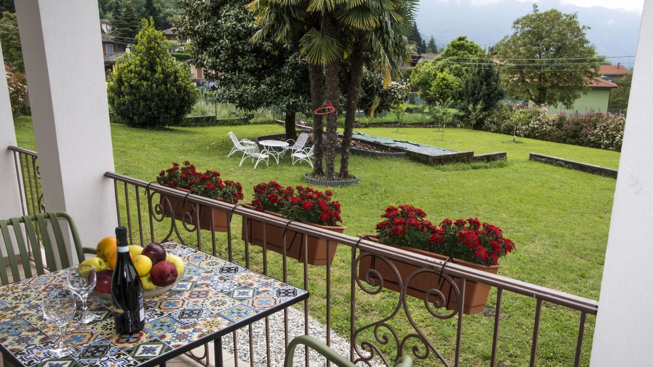 Photo of Outdoor in Brezzo di Bedero