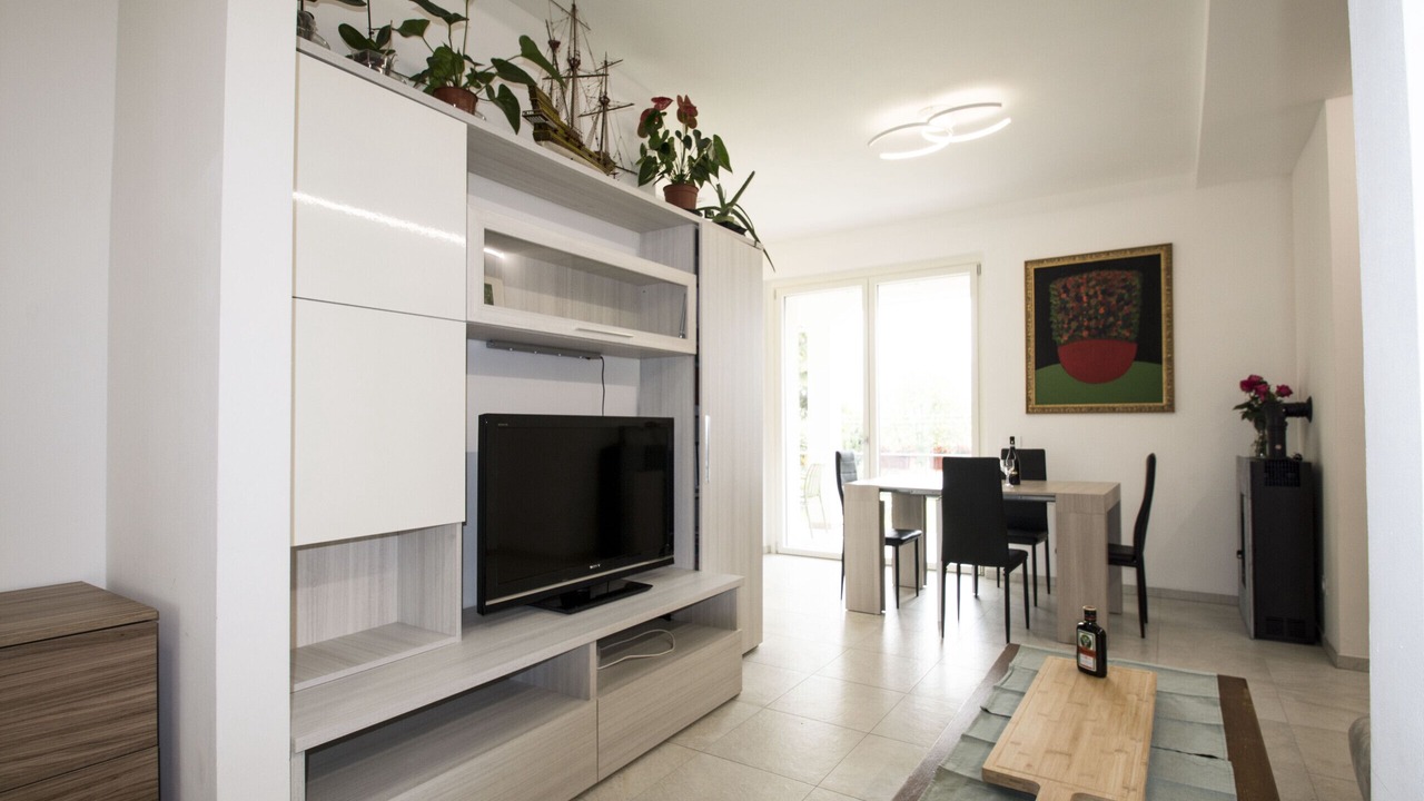 Photo of Livingroom in Brezzo di Bedero