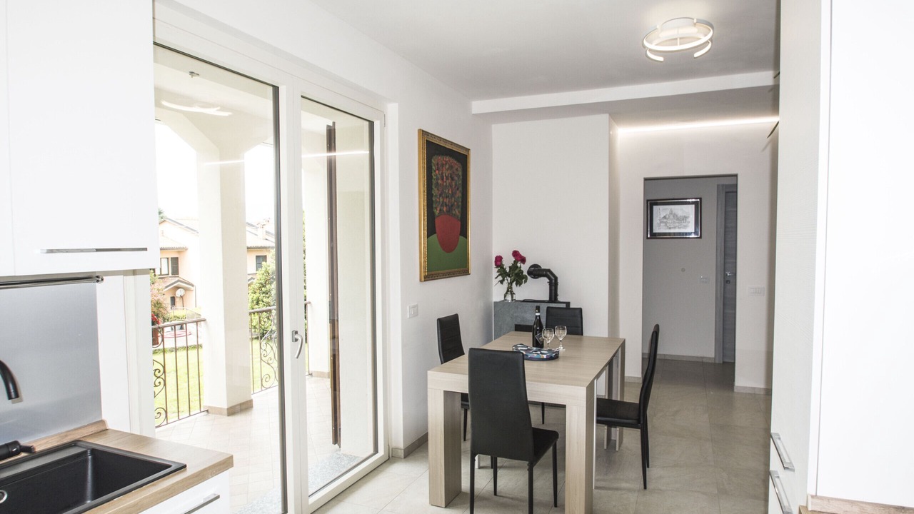 Photo of Livingroom in Brezzo di Bedero