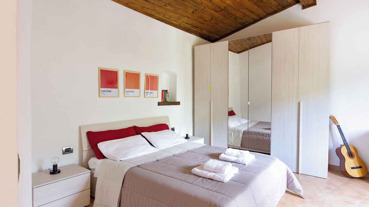 Photo of Bedroom in Prata Sannita