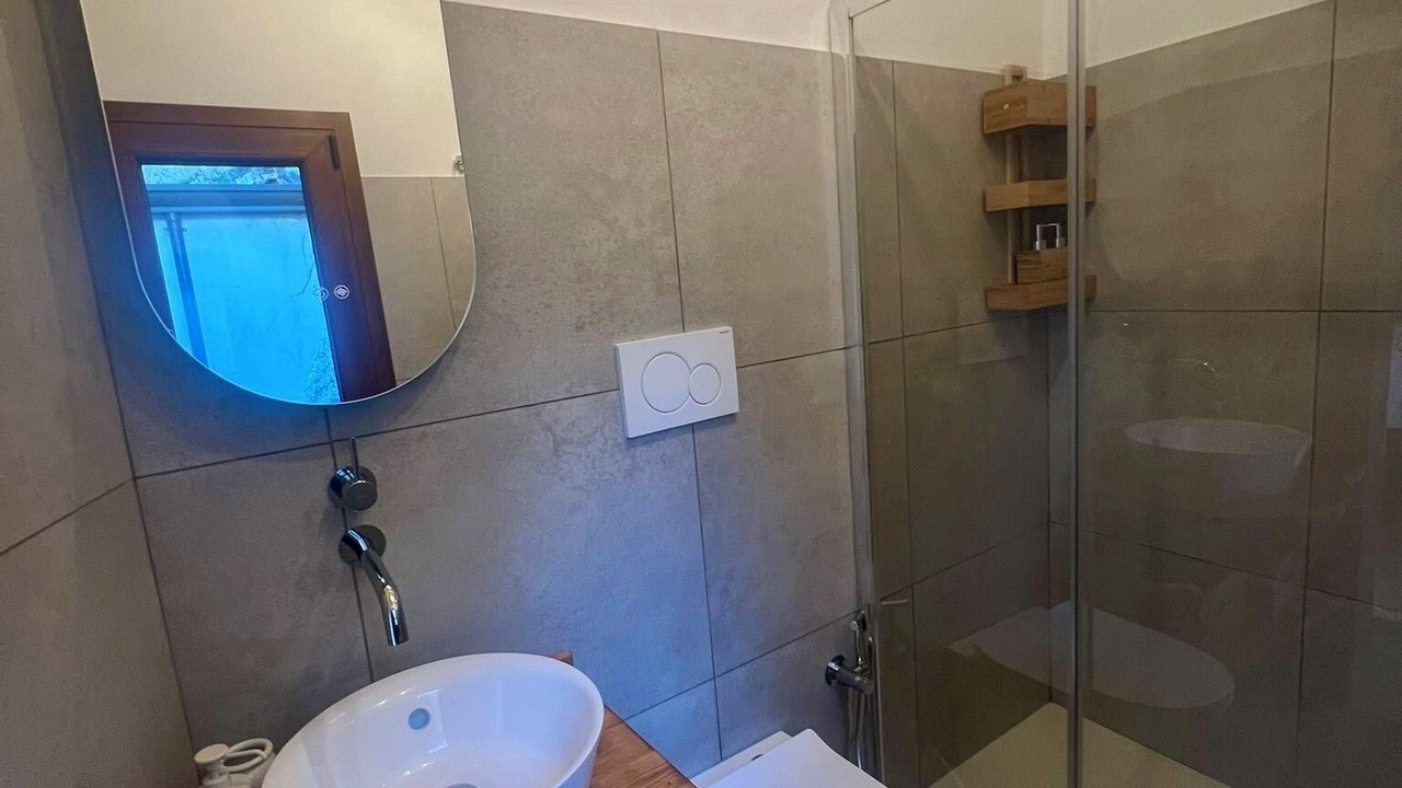 Photo of Bathroom in Prata Sannita