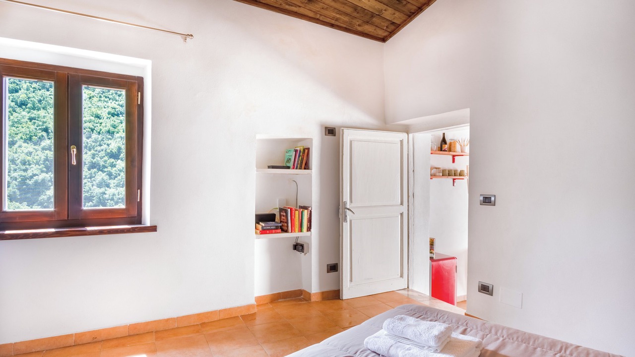 Photo of Bedroom in Prata Sannita