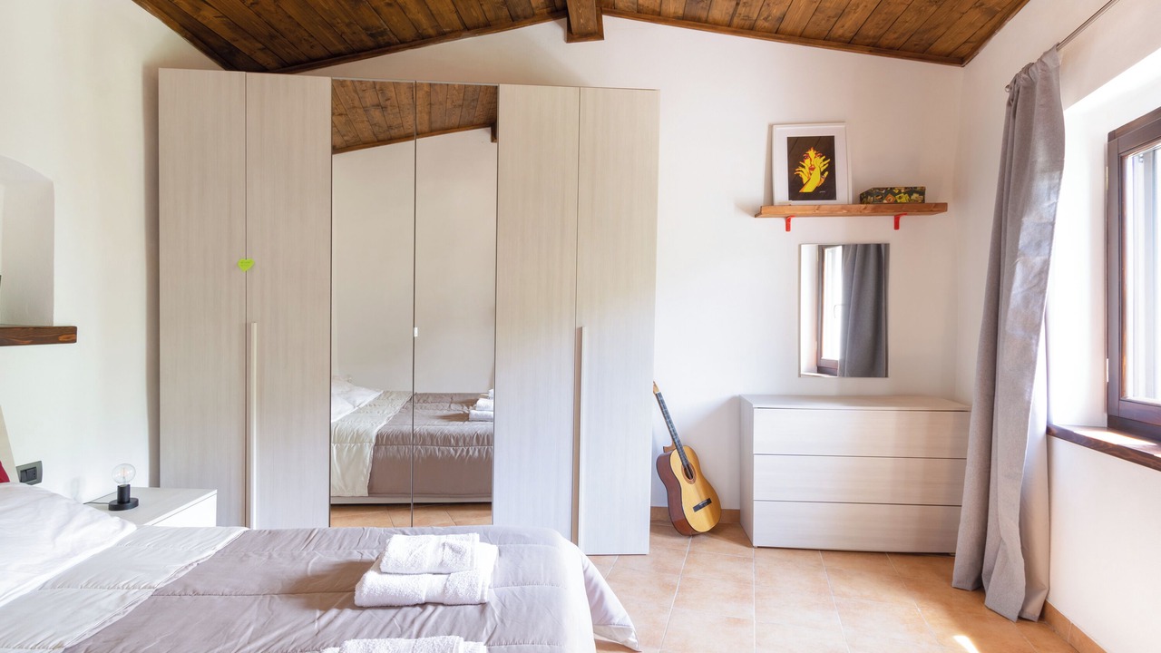 Photo of Bedroom in Prata Sannita