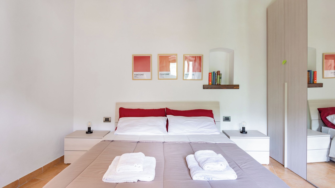 Photo of Bedroom in Prata Sannita