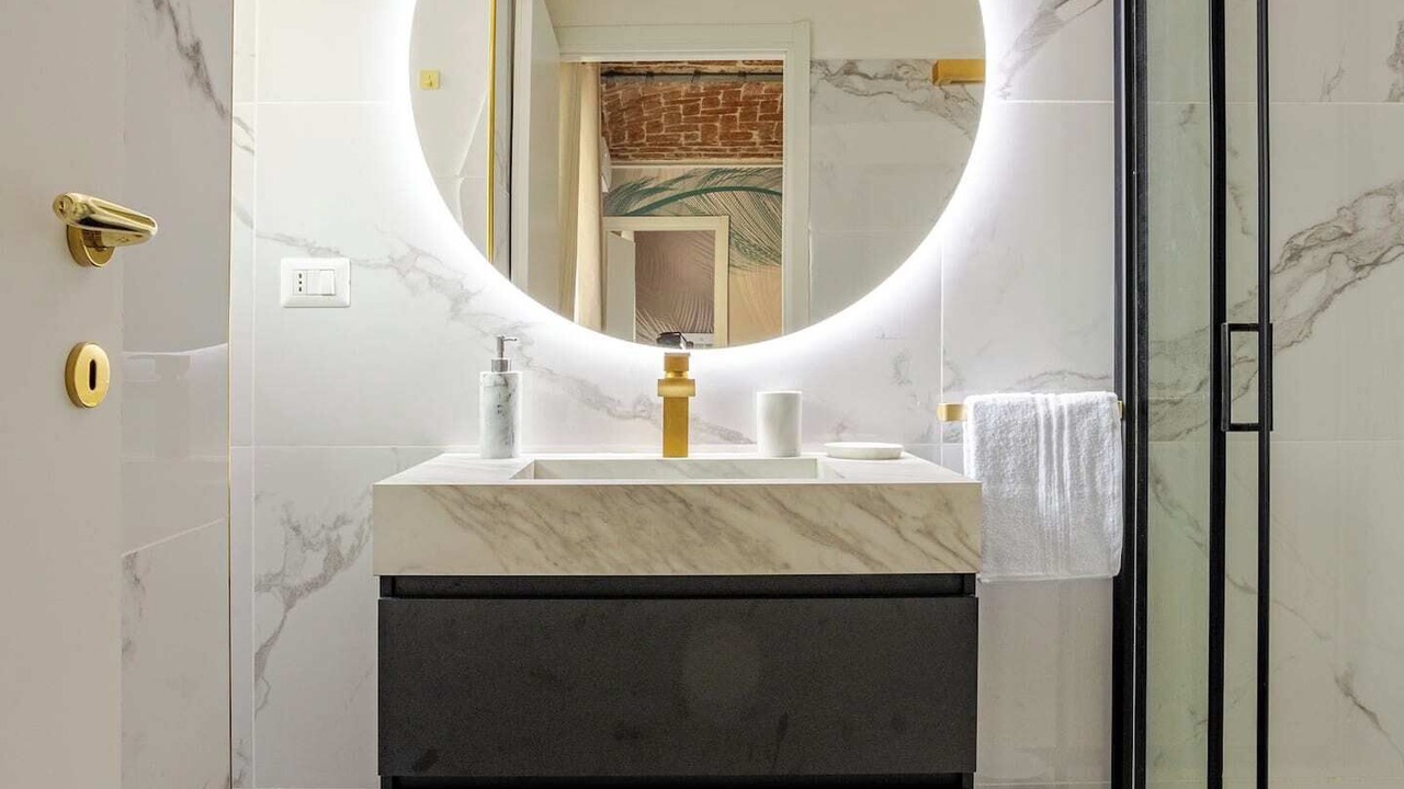 Photo of Bathroom in Riva