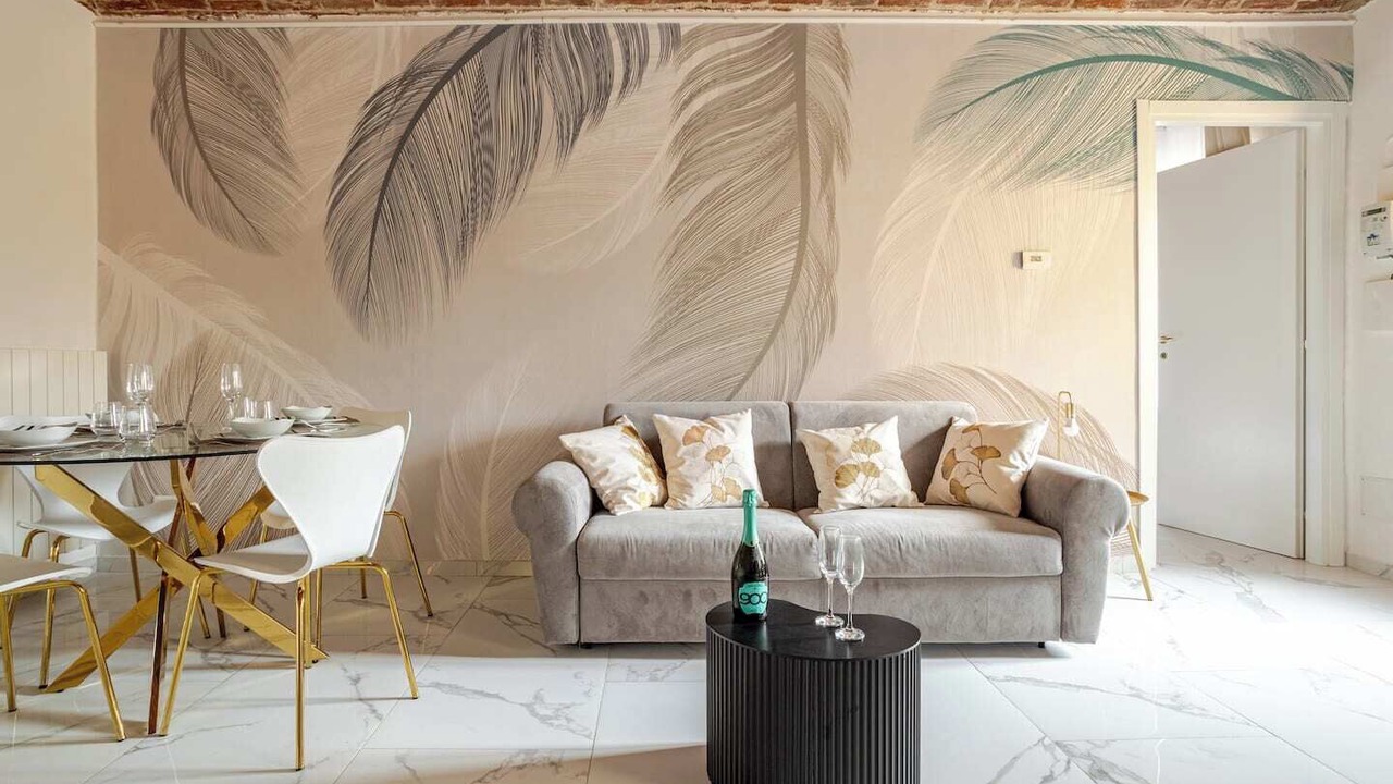 Photo of Livingroom in Riva
