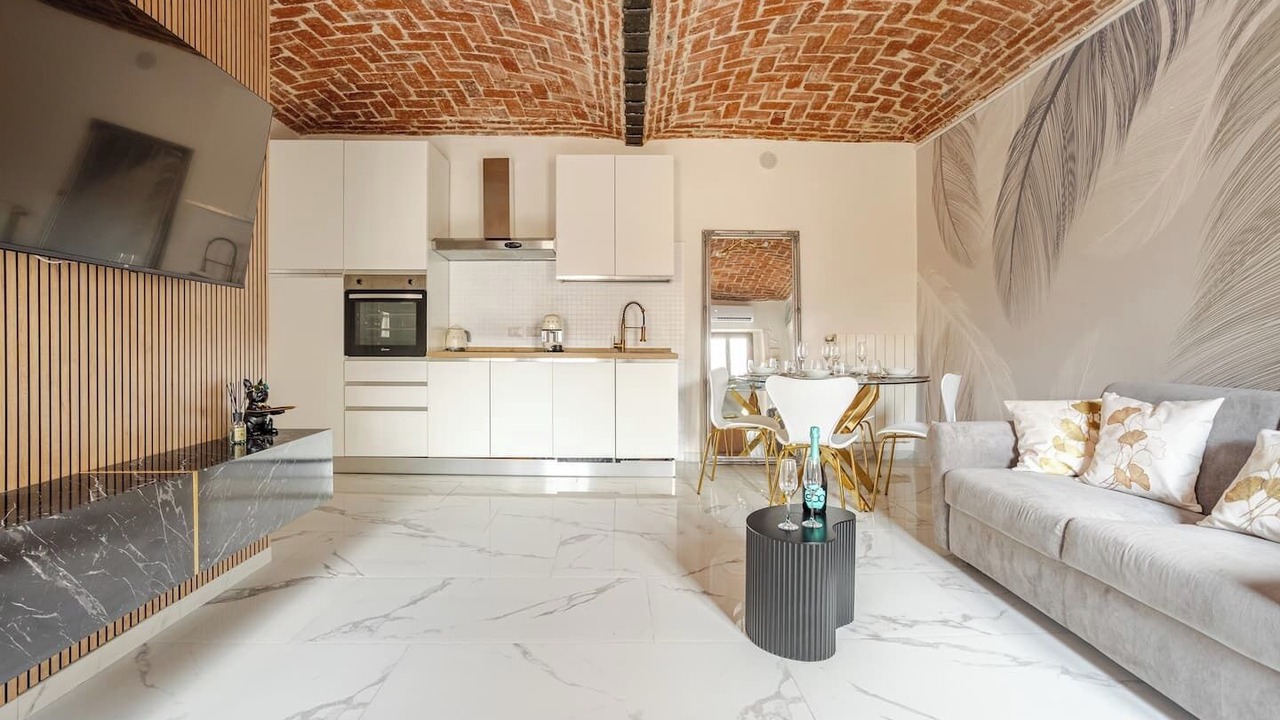 Photo of Livingroom in Riva