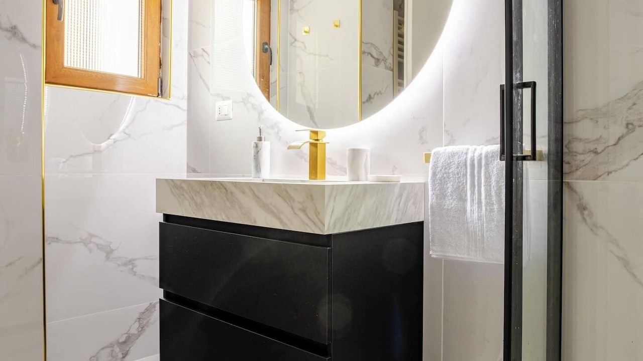 Photo of Bathroom in Riva