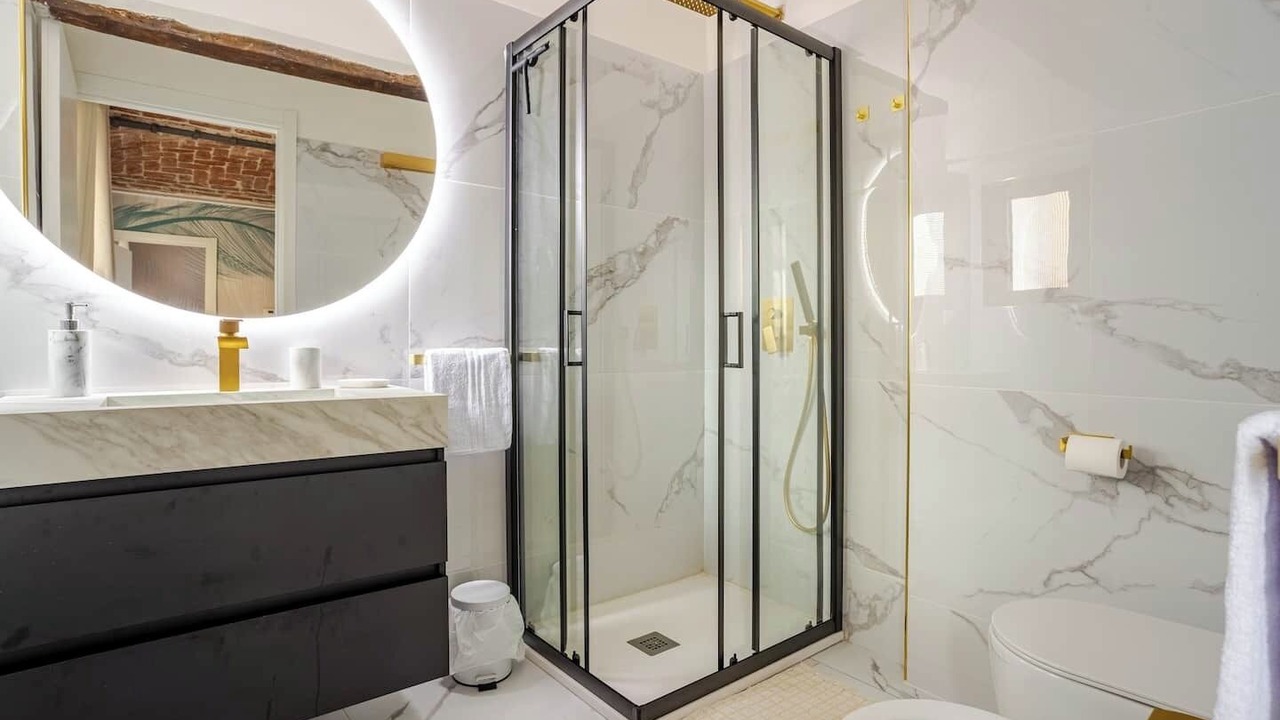Photo of Bathroom in Riva