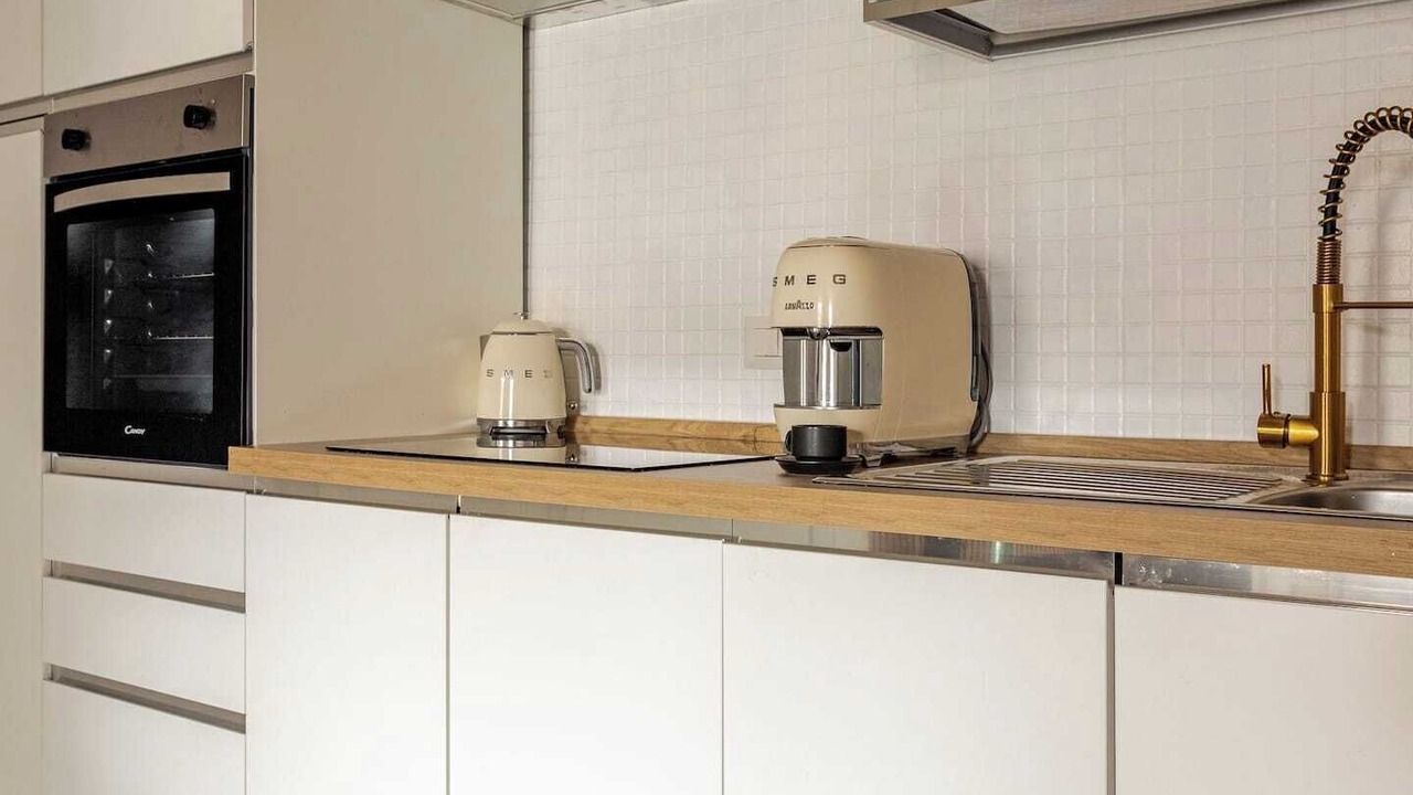 Photo of Kitchen in Riva