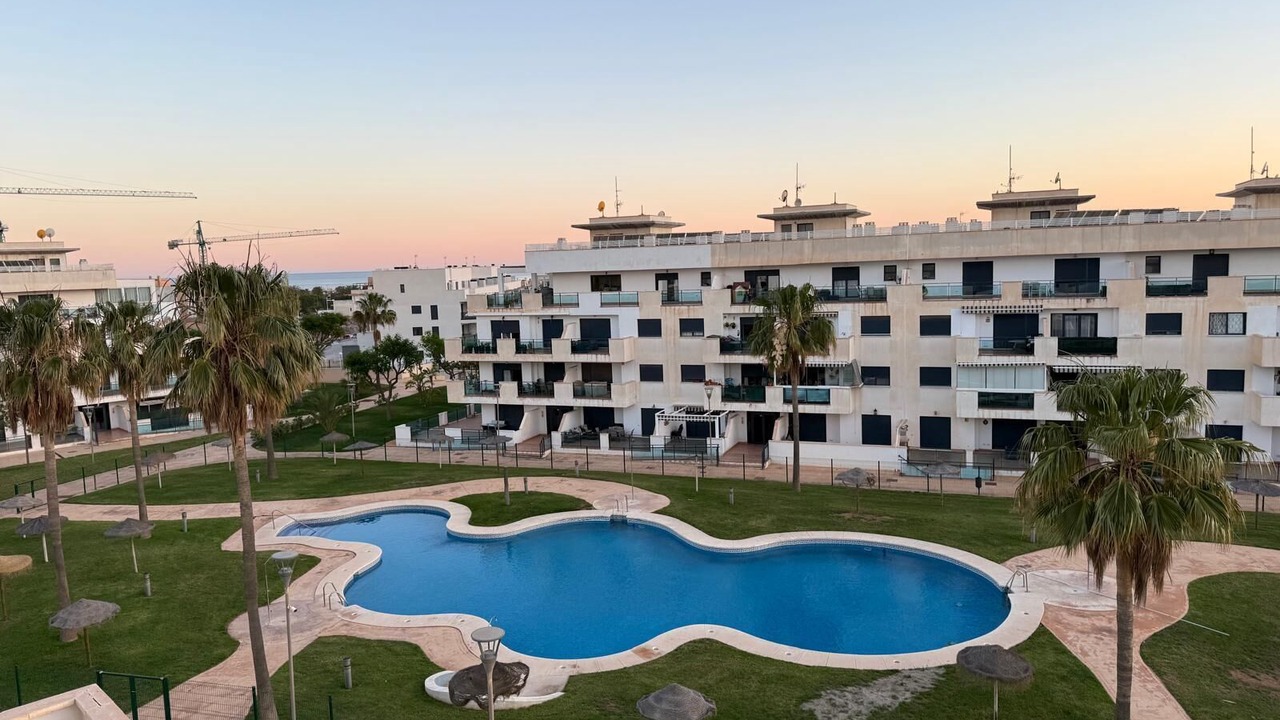 Photo of Outdoor in Retamar