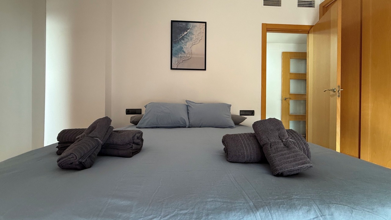 Photo of Bedroom in Retamar