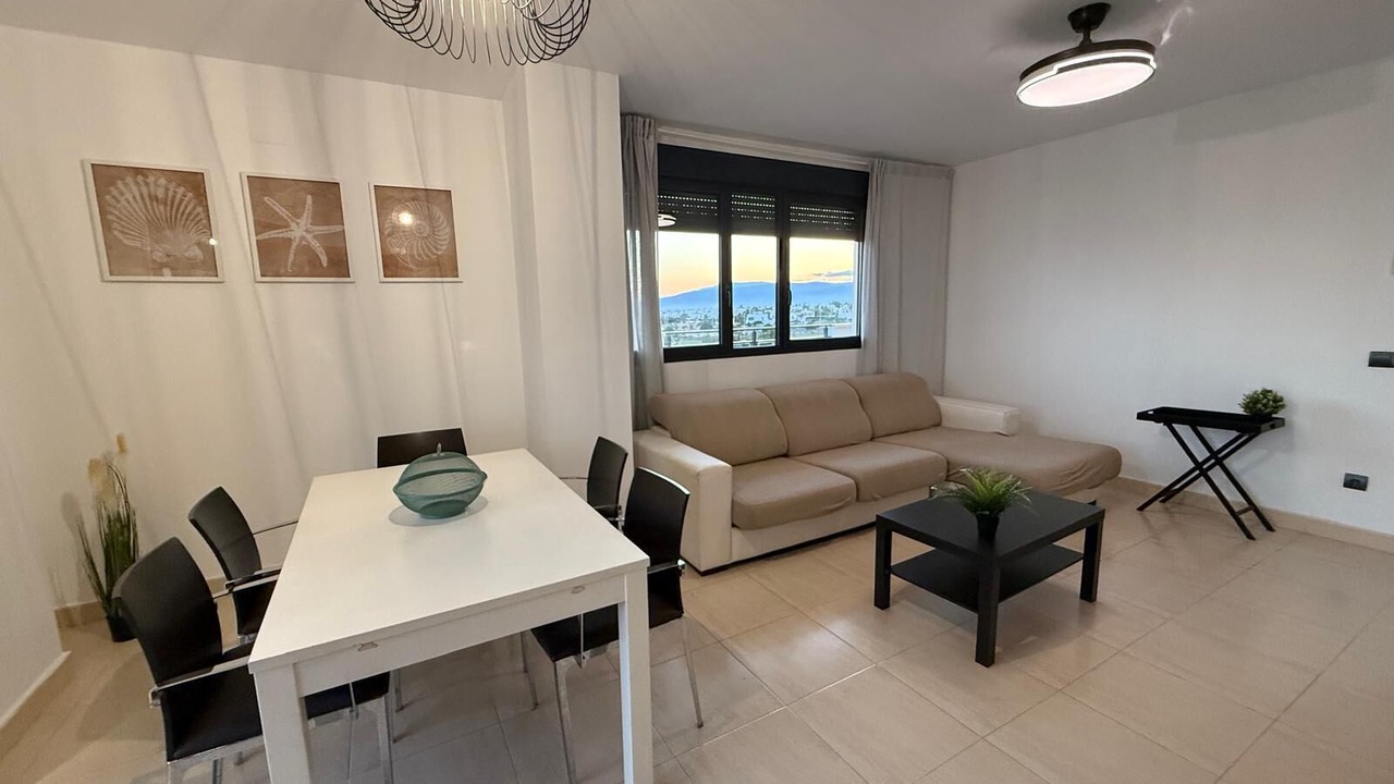 Photo of Livingroom in Retamar