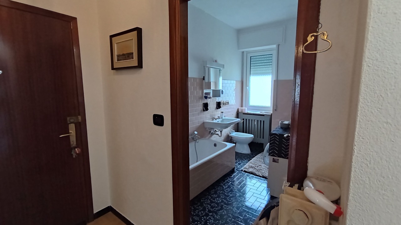 Photo of Bathroom in Madonna di Tirano