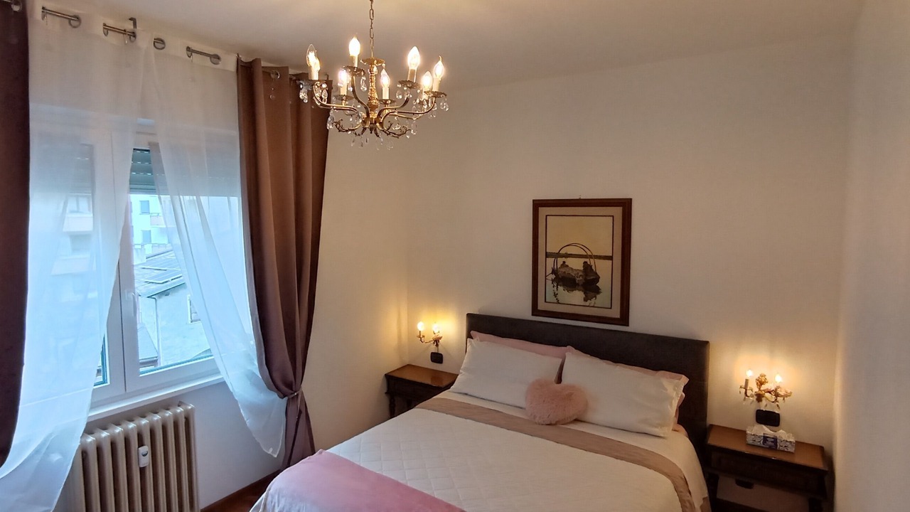 Photo of Bedroom in Madonna di Tirano