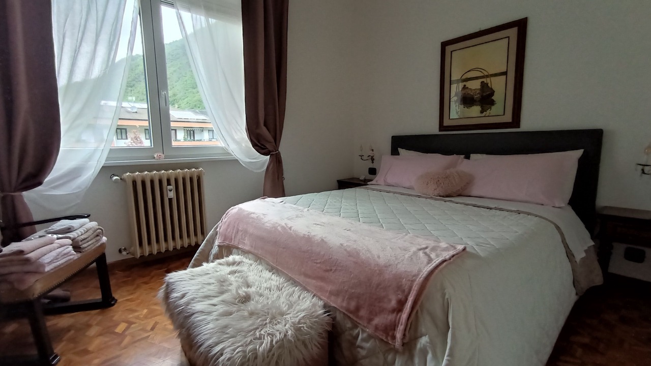 Photo of Bedroom in Madonna di Tirano