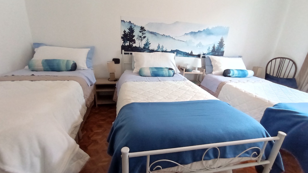 Photo of Bedroom in Madonna di Tirano