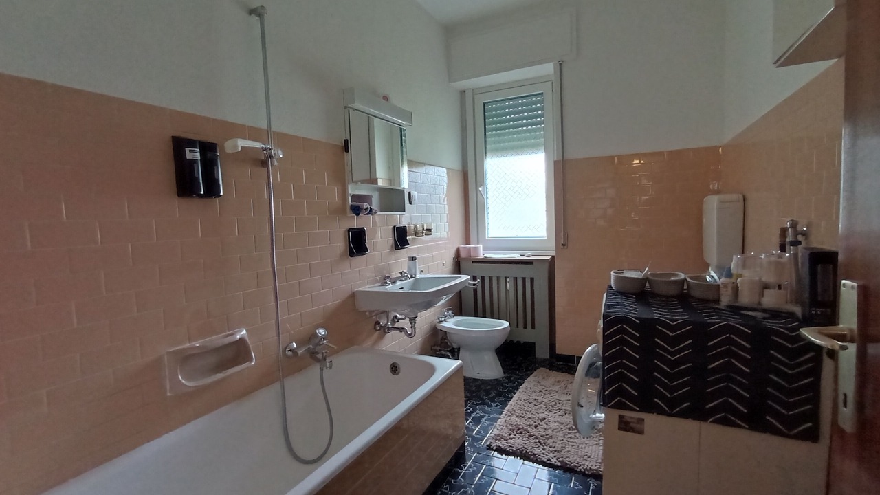 Photo of Bathroom in Madonna di Tirano