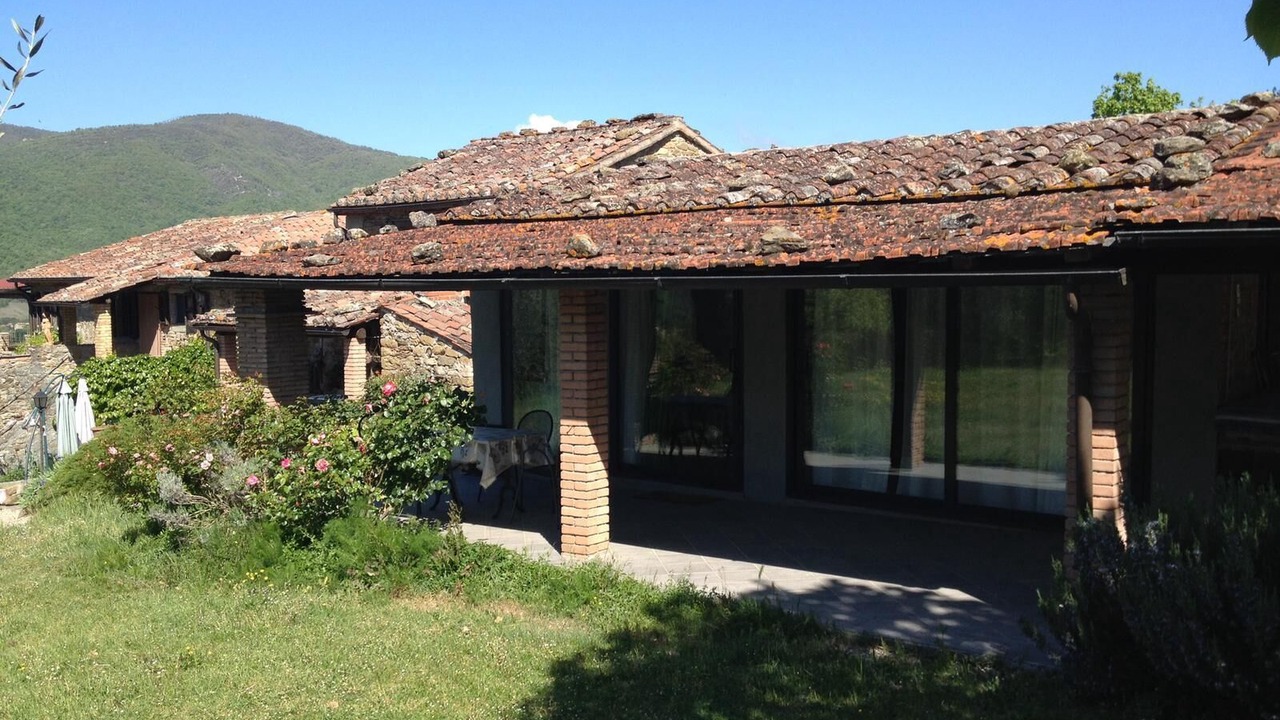 Photo of Outdoor in Lisciano Niccone