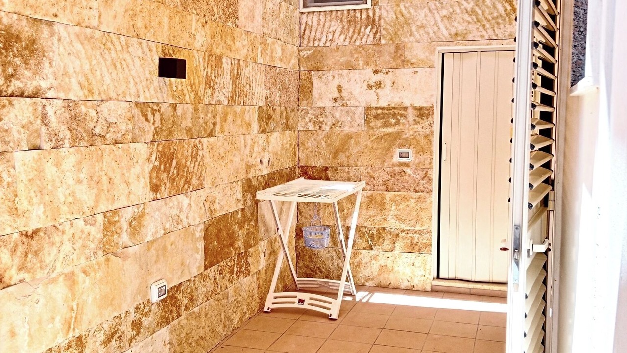Photo of Patio Balcony in Minervino di Lecce