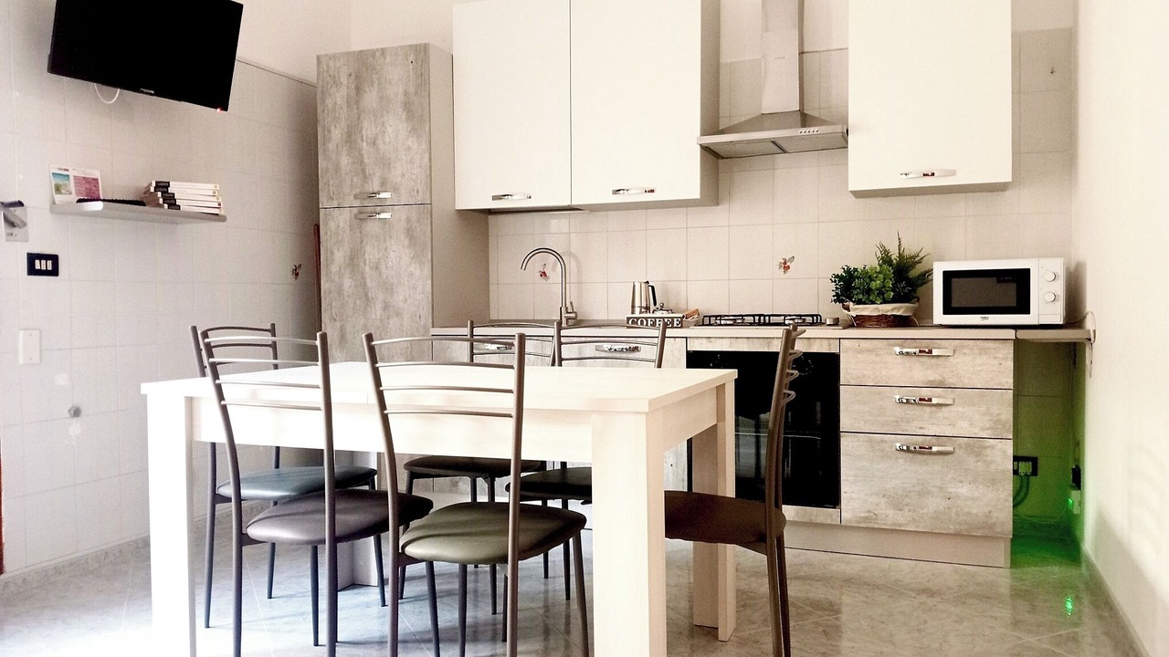 Photo of Kitchen in Minervino di Lecce