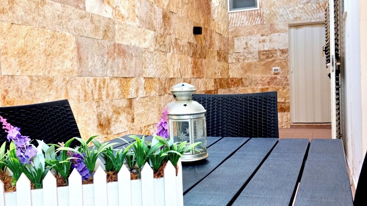 Photo of Outdoor in Minervino di Lecce